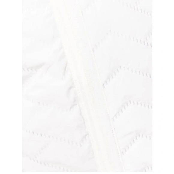 Craft Women's XL ADV SubZ Jacket 3 Tofu White NWT Thumb Grips - Picture 14 of 15